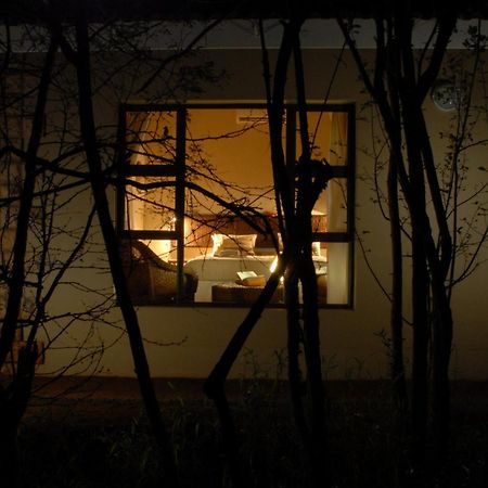 Umkhumbi Lodge Hluhluwe Esterno foto